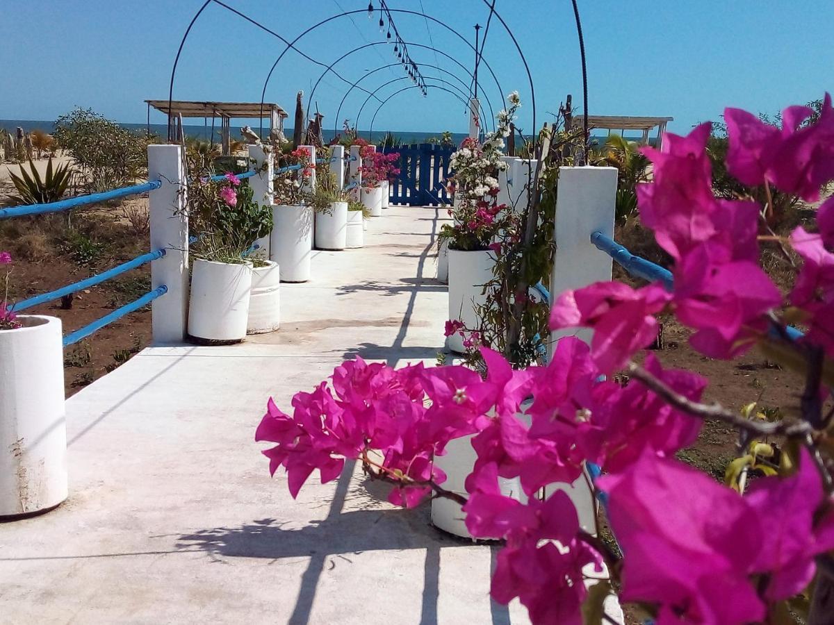 Cytyz Appart Hotel Mahajanga Exterior foto