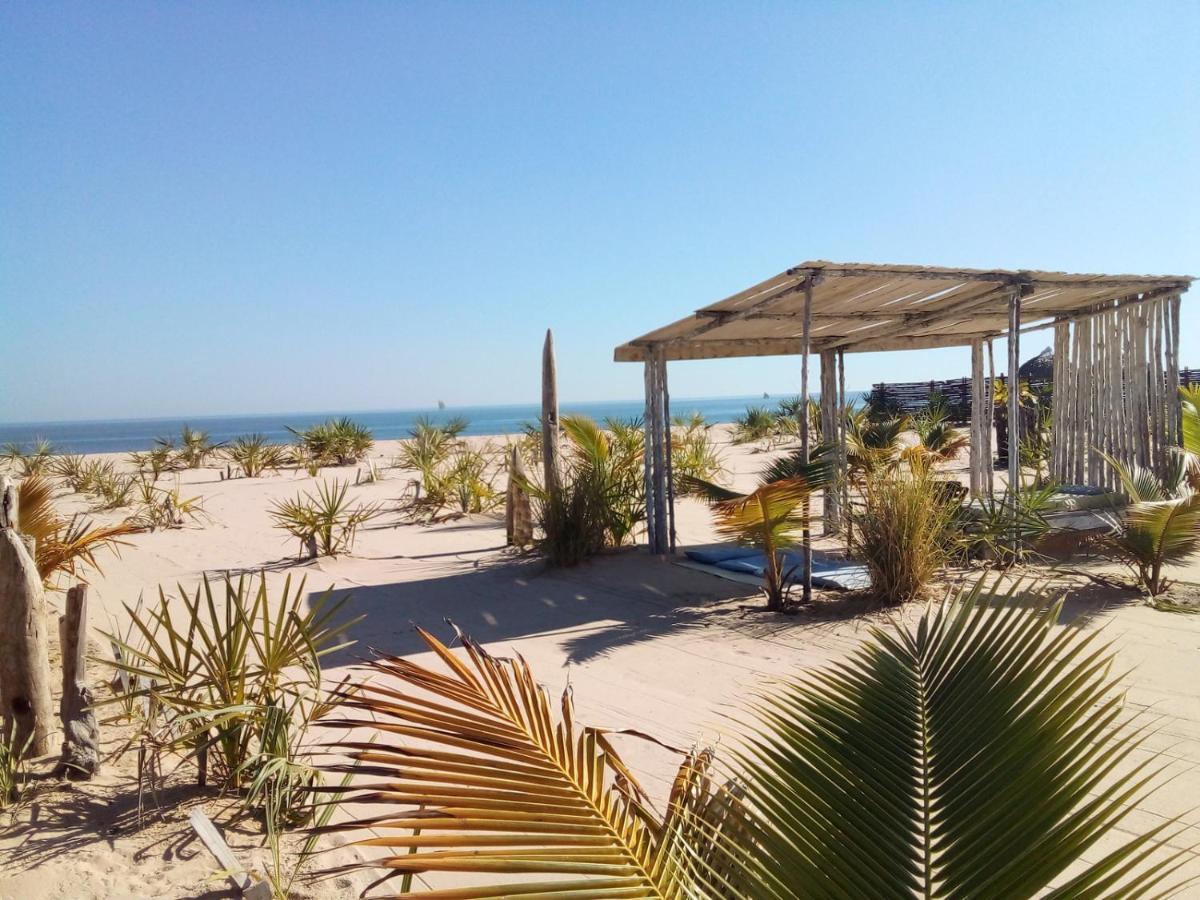 Cytyz Appart Hotel Mahajanga Exterior foto
