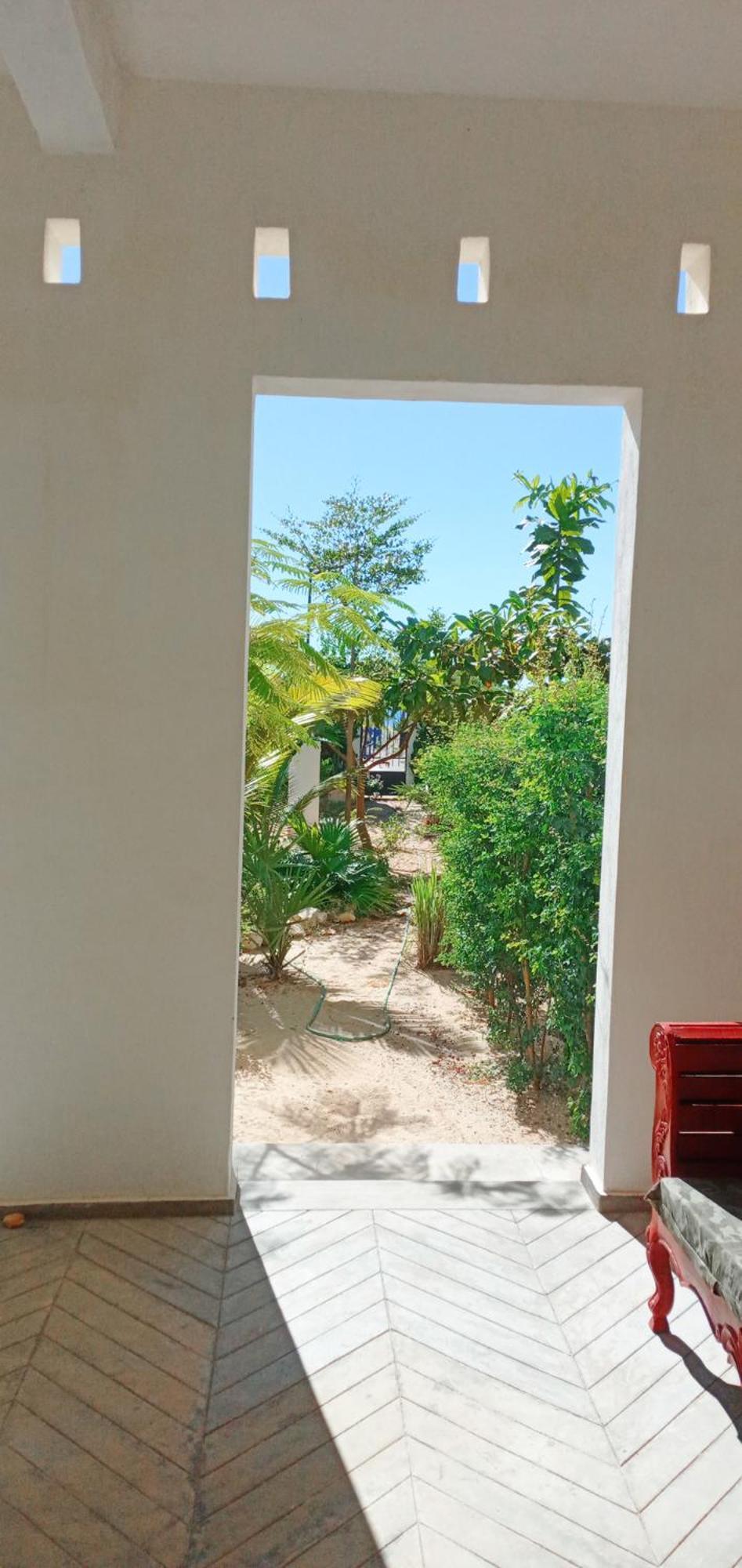 Cytyz Appart Hotel Mahajanga Exterior foto